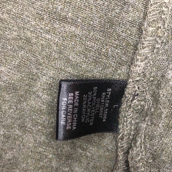 Sweet Rain Sweater - Picture 3 of 5